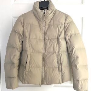 United Colors of Benetton Down Jacket